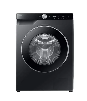 DEMO Samsung Wash 8