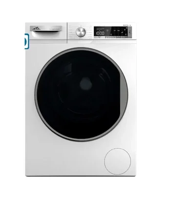 DEMO ETA Wash 8